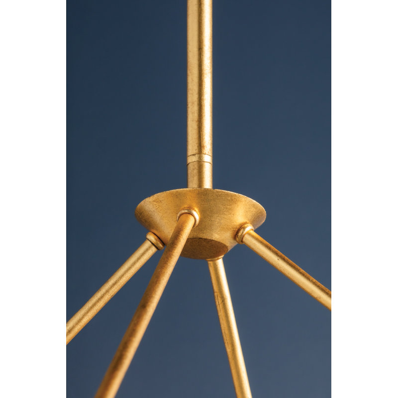 Reeve 8 - Light Chandelier