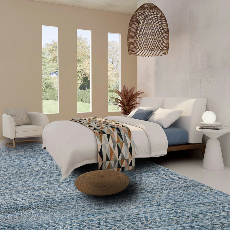 Pampa, Rectangle 7'6" x 9'6"