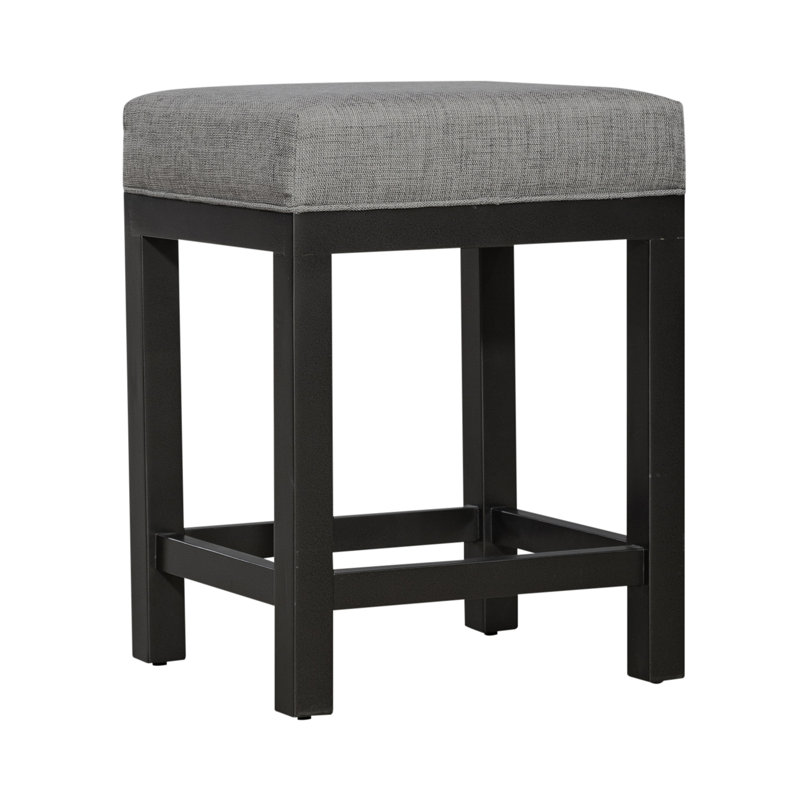 Tabouret de comptoir 25 po Larzelere