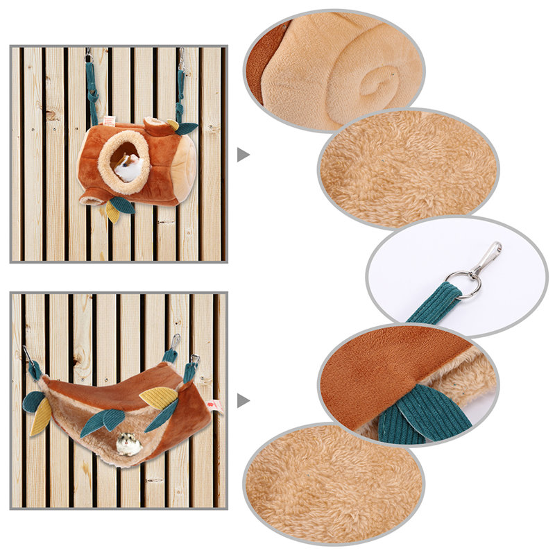 Accessoire pour cage Darrika