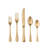 MEPRA Epoque Stainless Steel Flatware Set - Service for 4-93477491
