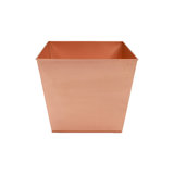 Metal Planter Box