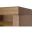 Aubrianna 2 Door Solid Wood Wardrobe-64667013
