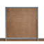 Miroir Kramer G006900-M, doré