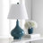 Akeim Glass Table Lamp-1998981727