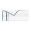 Ribbons Bath Towel Set-2102188094
