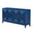 Sideboard Buffet with Vertical Line Design-111989200
