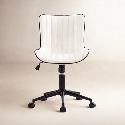 Brionni Leather Office Chair