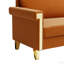 Ensemble de canapé et de chaise Luxury Velvet-229364202