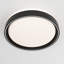 Kalet LED Semi Flush Mount