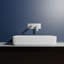 Mood 25.6'' L Bathroom Sink-971541945
