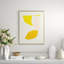 Goldie Giclee Print by Susan Hable