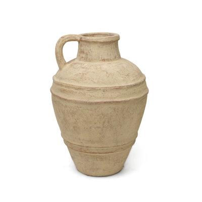 Angis Earthenware Jar