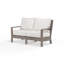 Laguna Outdoor 2 - Seat Loveseat-39267660
