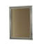Rook Industrial Beveled Accent Mirror-71638407