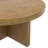 Crosby Round Coffee Table-2051403648