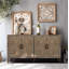 Armoire de rangement 59,91 po Bohun