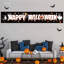 Happy Halloween Banner