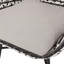 Chaise de patio