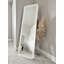 Deneane Metal Rectangle Mirror