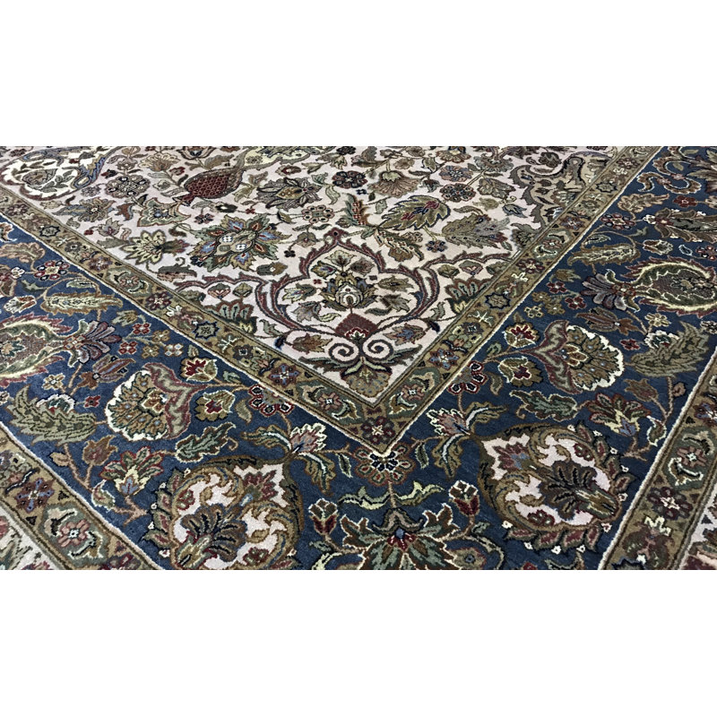 Shamas One-of-a-Kind 7'5" X 9'4" Area Rug