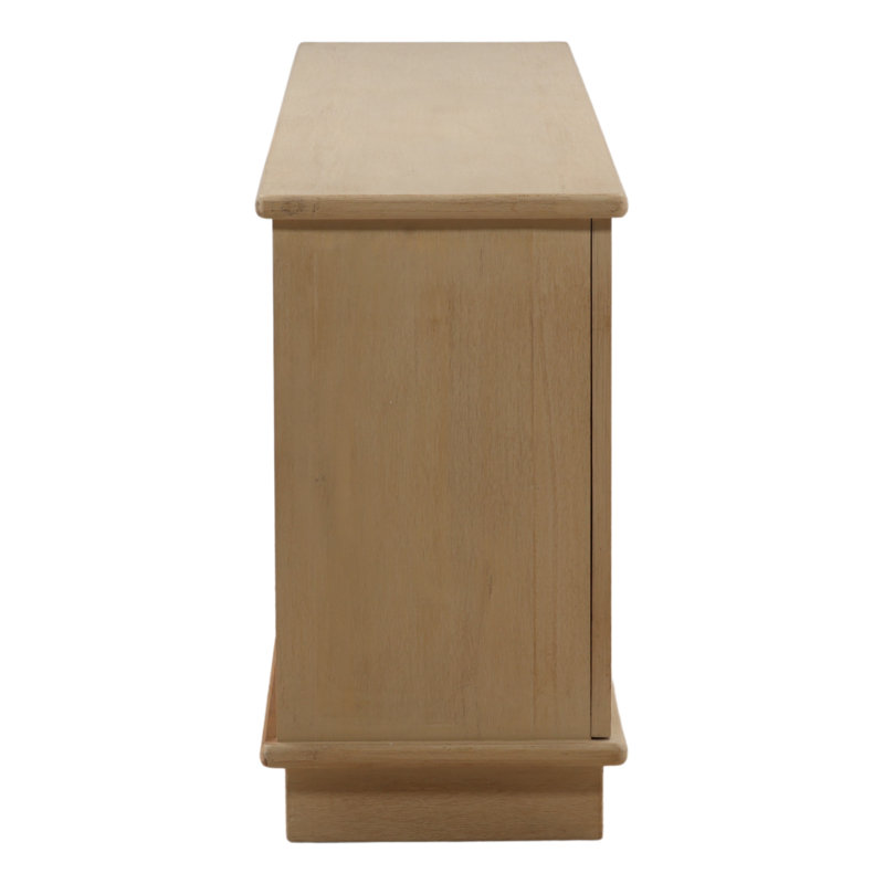 Amora Sideboard Light Natural