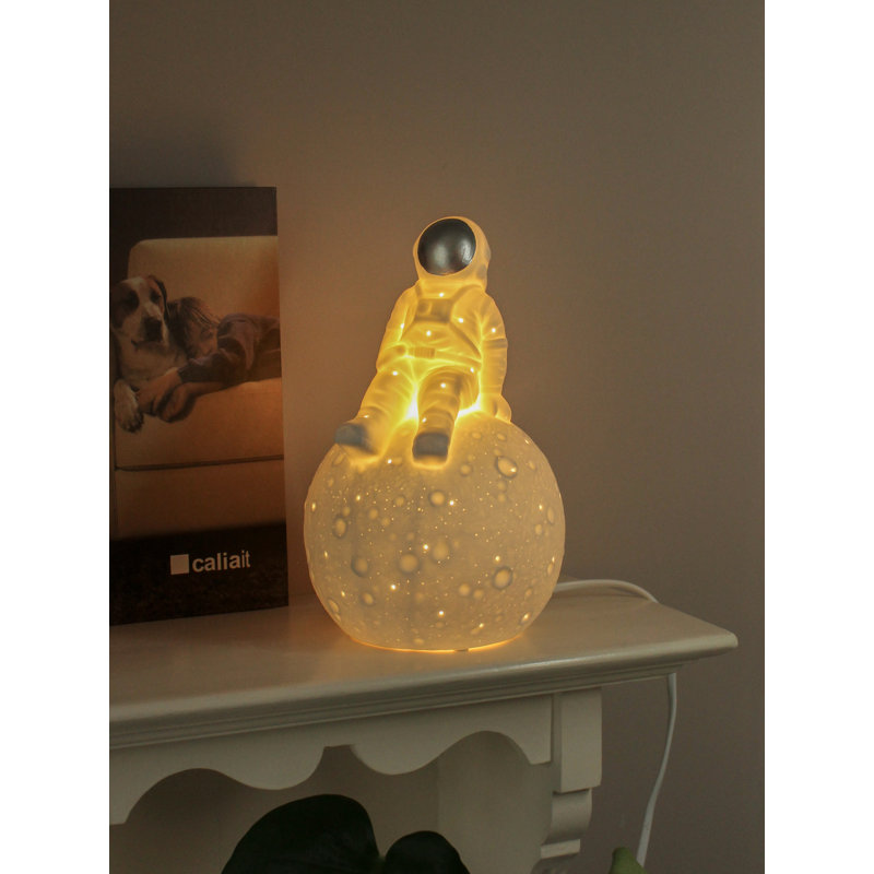Franco Novelty Lamp