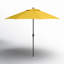 Parasol 9 pi Mira Sunbrella® Mira-333255992