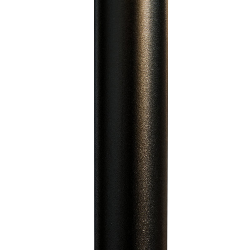 Parasol solaire à DEL 9 'x 7' inclinable et inclinable, abat-jour extérieur pour rendre les expériences plus agréables dans le jardin, patio avec lumières 7 ', etc., fonction, différents réglages