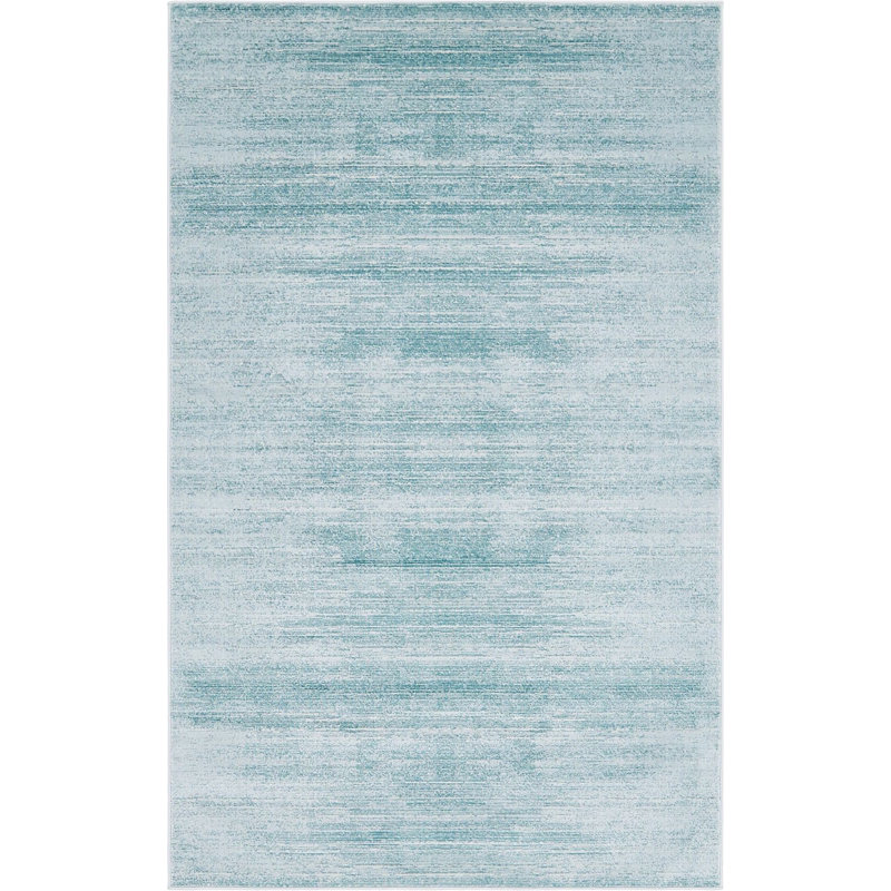 Heights Jill Zarin Madison Avenue Uptown Rug, Rectangle 5'1" x 8'