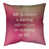 Lueur rose