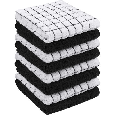 Jeanise Midweight Washcloth
