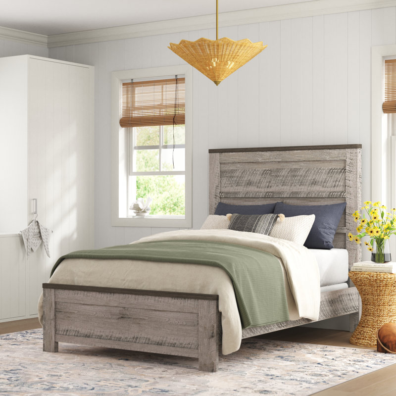 Payne Bed, Full/Double