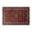 Tapis d'intérieur et d'extérieur brun Persian-480034161