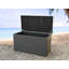 Garden 1 Piece Accent Trunk