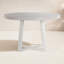 Cyrus Outdoor Circular Dining Table