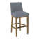 Upholstered Stool