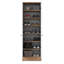 Harelda 2 Door Wardrobe