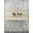 Cobien Traditional Performance Gray Area Rug-1216170161