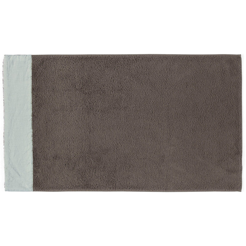Débarbouillette 100% coton Tymon