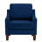 Zan Velvet Armchair-528964089