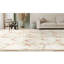 Hand Woven Wool Floral Area Rug