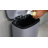 Step Trash Can, Stainless Steel Garbage Bin, Soft-Close Rubbish Bin with Removable Plastic Inner Bucket, Fingerprint-Proof, Lid Dustbin, Suit for Kitchen Home-100742166-101400727