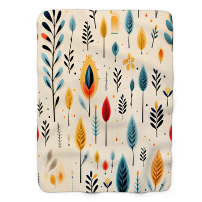Boho Bliss - couverture 1 pièce