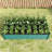 Metal Raised Rectangle Planter Bed 631Ft For Bedroom Vegetable And Flower Beds - High Capacity, Rust Coating Garden Outdoor Planting Large-948500946