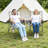 Outdoor Folding Camping Chair