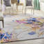 Prismatic Abstract Area Rug-55796086
