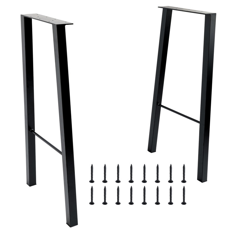 Leilanee Table Leg, 34" H x 14" W