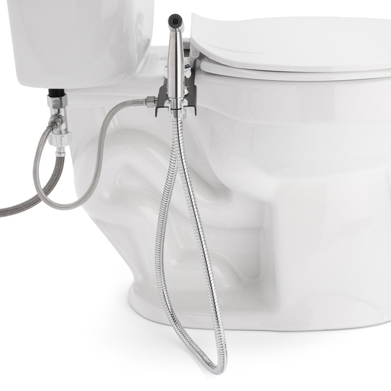 Bidet Holster Hand Held Bidet, Black