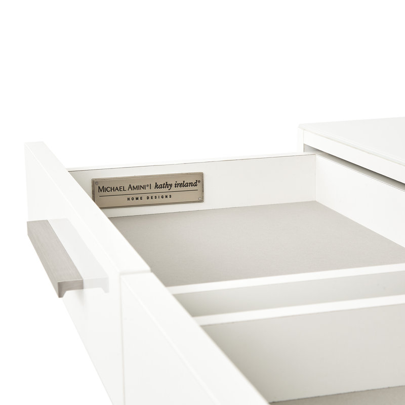Marquee 7 - Drawer Dresser
